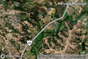 Quebrada La Zambrana