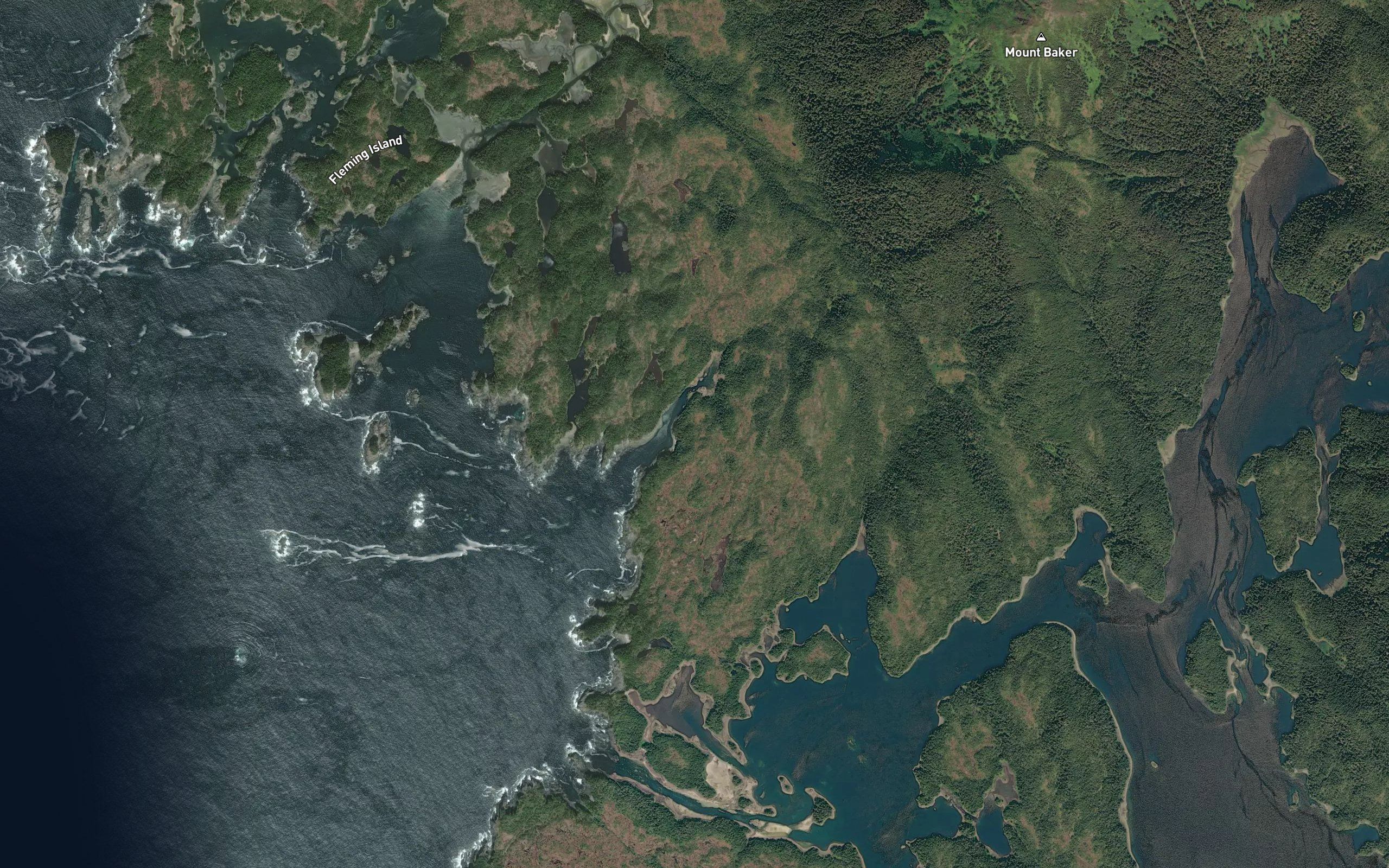 Little Bay