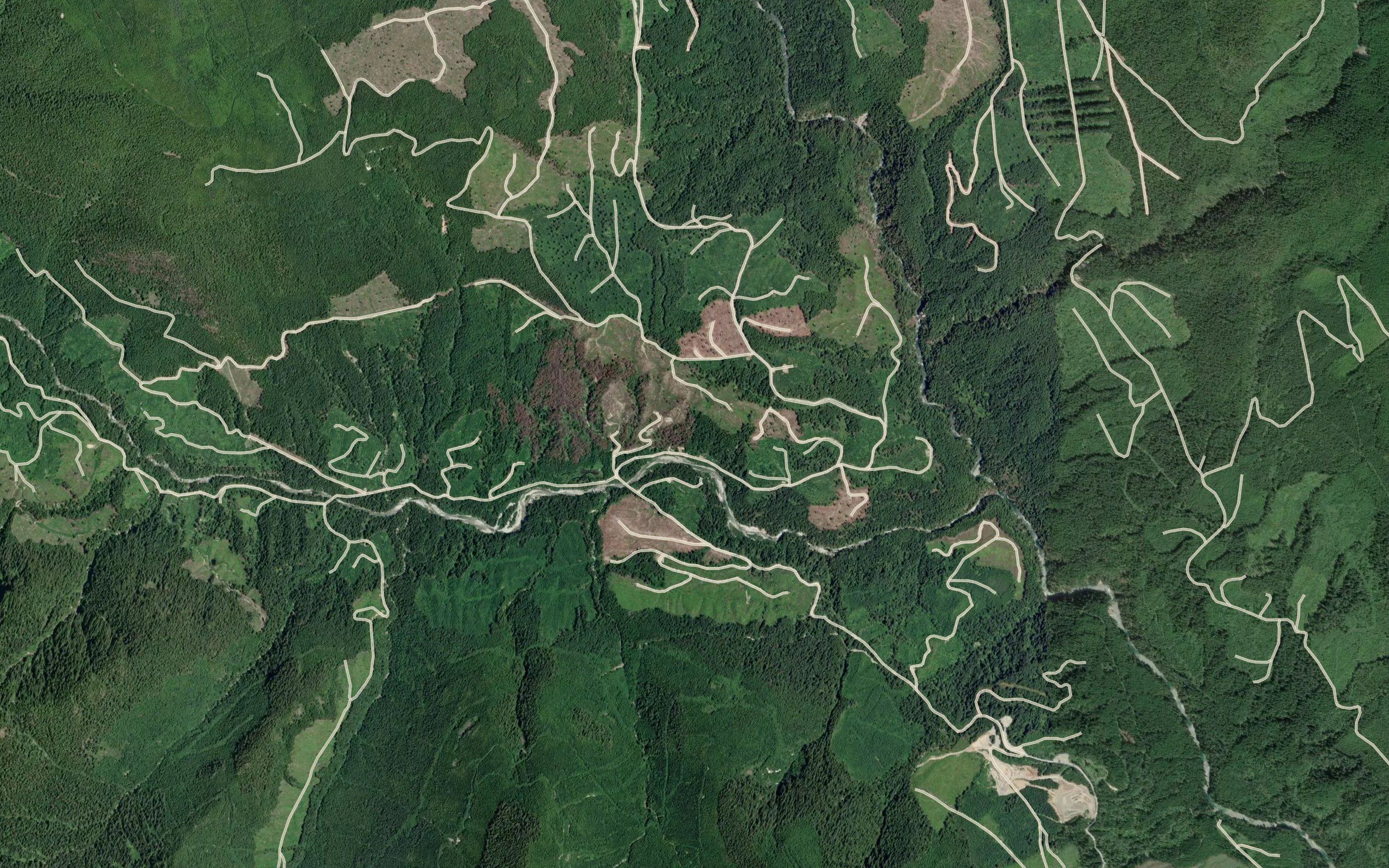 Span Creek