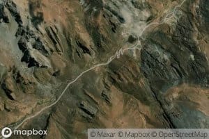 Quebrada Huamicancha