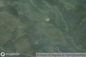 Flegel Creek