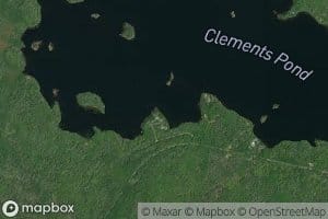 Clements Pond