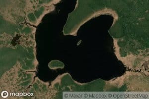 North Island Lake