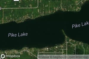 Pike Lake