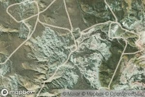 Jackrabbit Reservoir