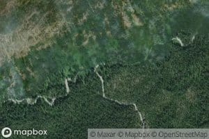 West Fork Agnes Creek