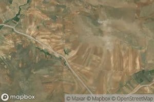 Cheshmeh-ye Mordeh Shur