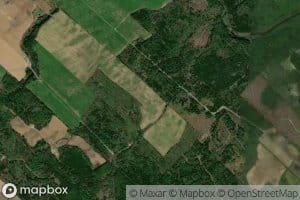 Cours d'eau Larocque