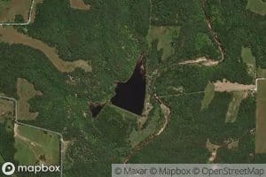 Eugene Windmiller Lake