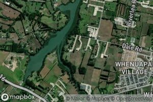 Slaughter House Stream