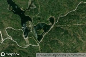 Lac Pednault