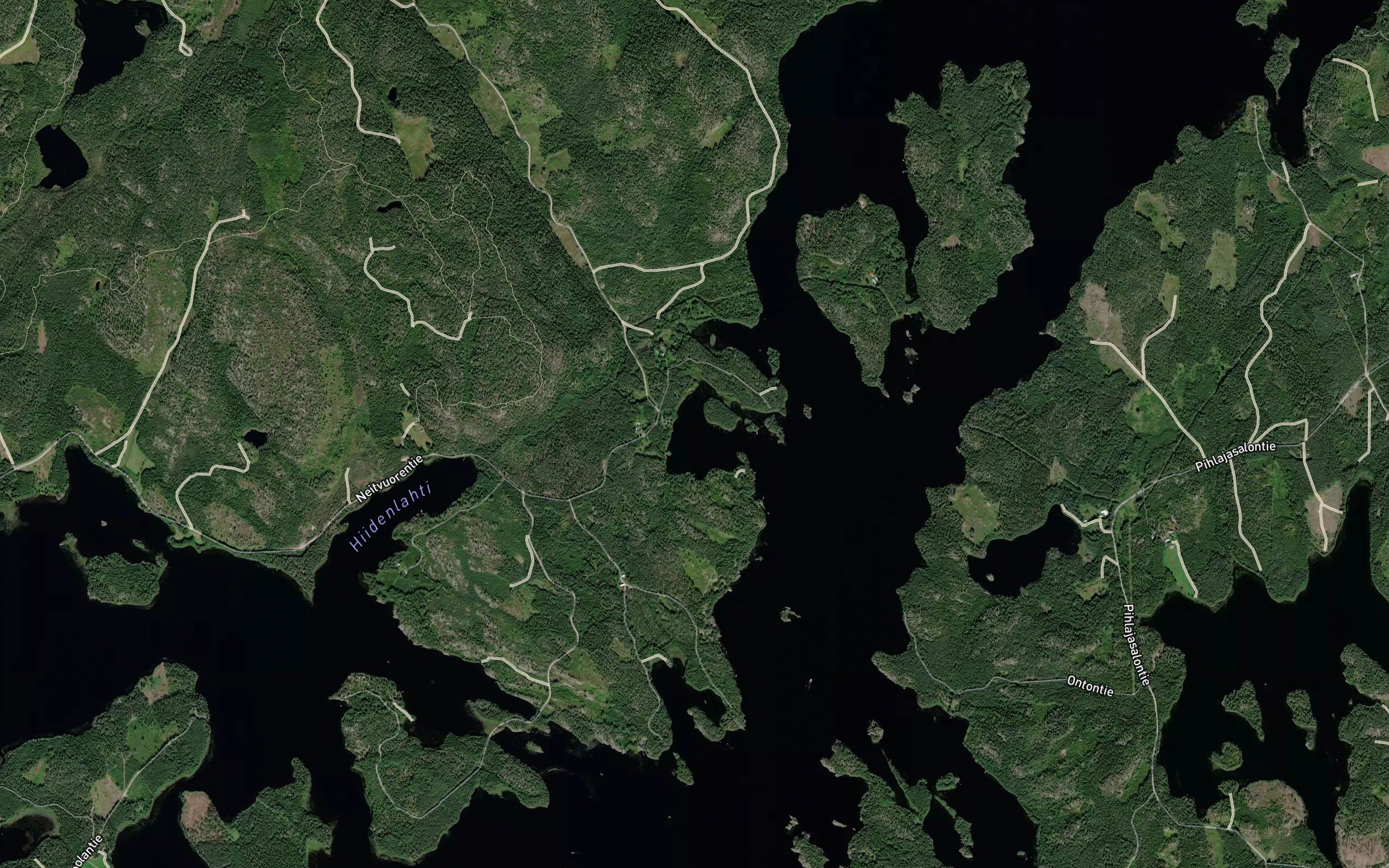 Lahtisenlahti