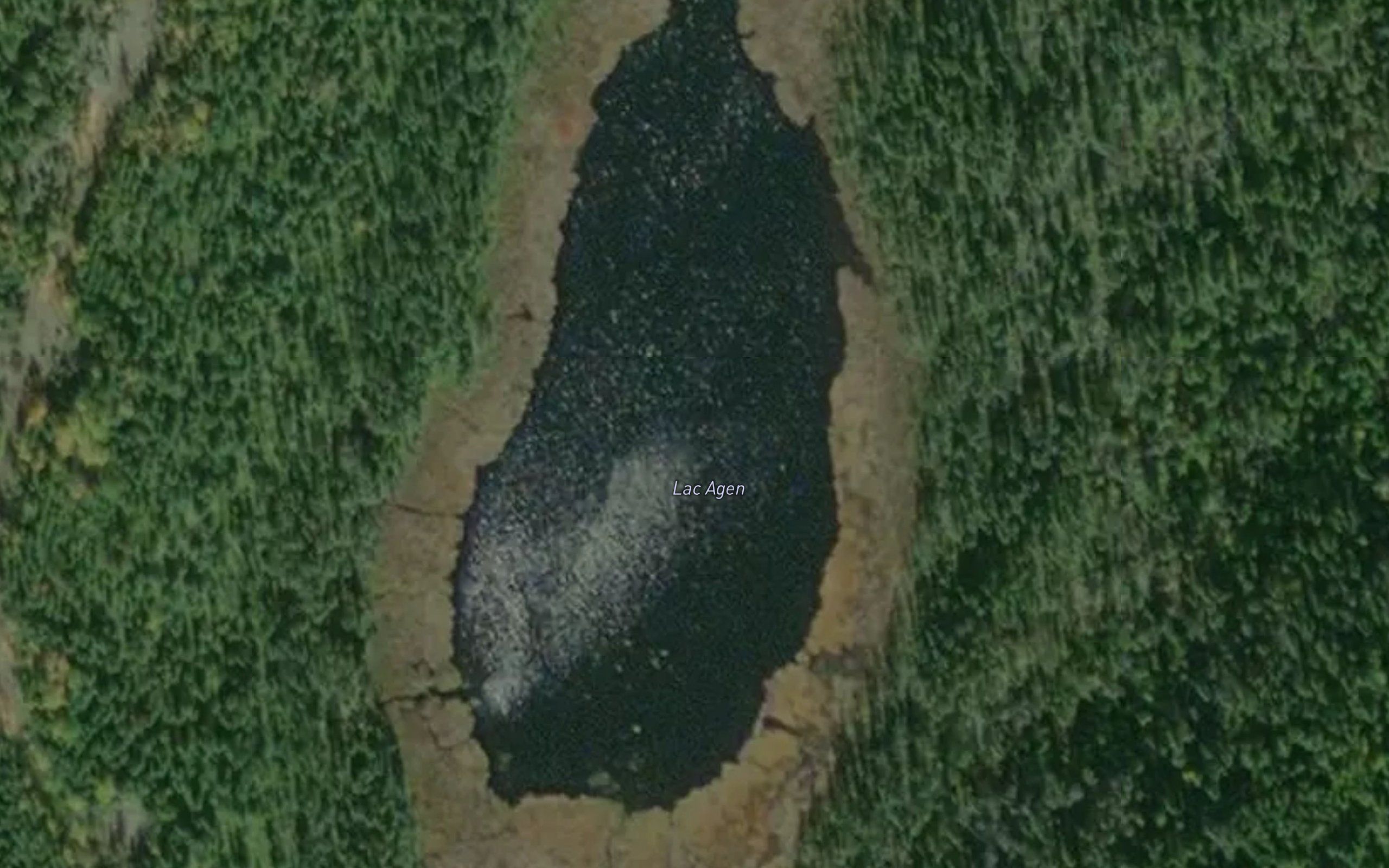 Lac Agen