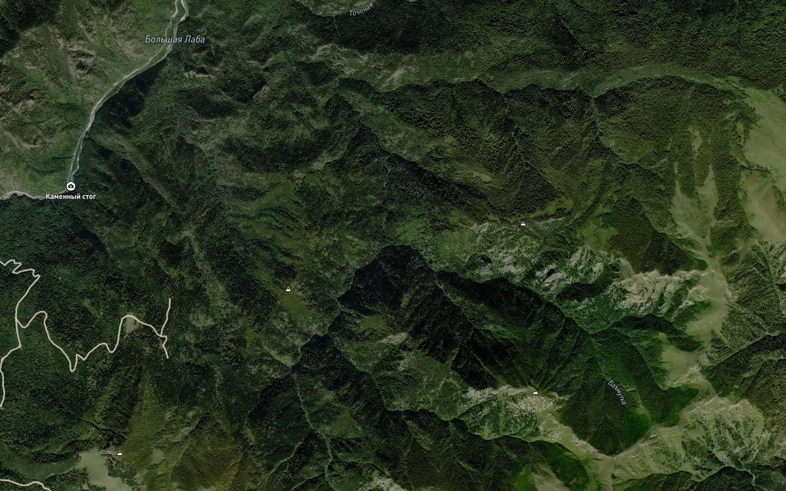 Bakhmutka