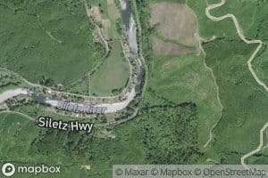 Martin Eddy Creek