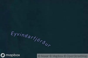 Eyvindarfjordur