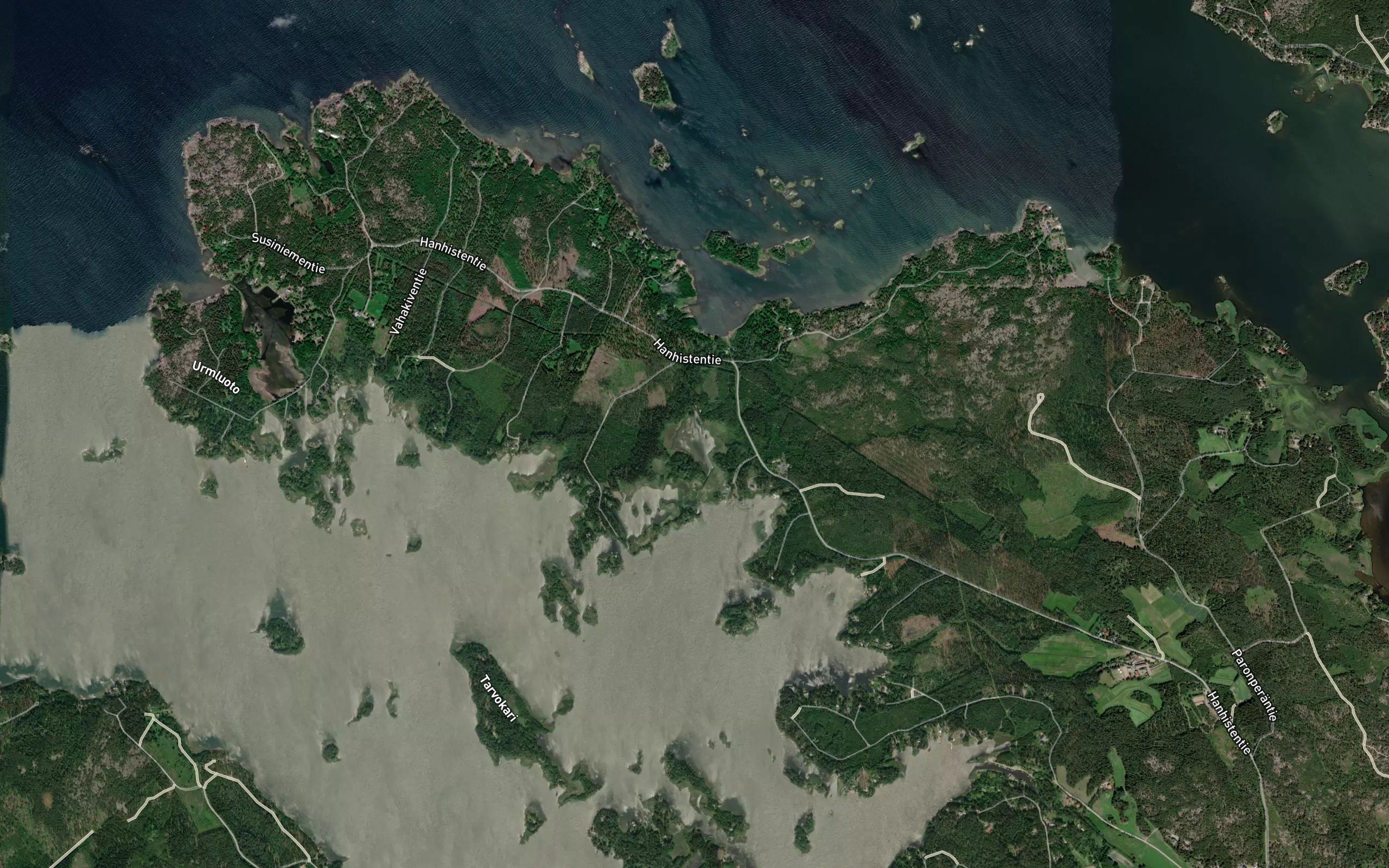 Humalkarinlahti