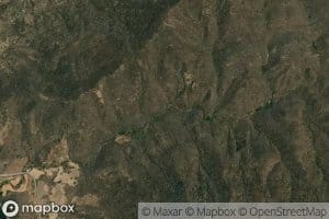 Barranca El Zopilote