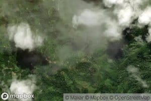 Quebrada La Cristalina