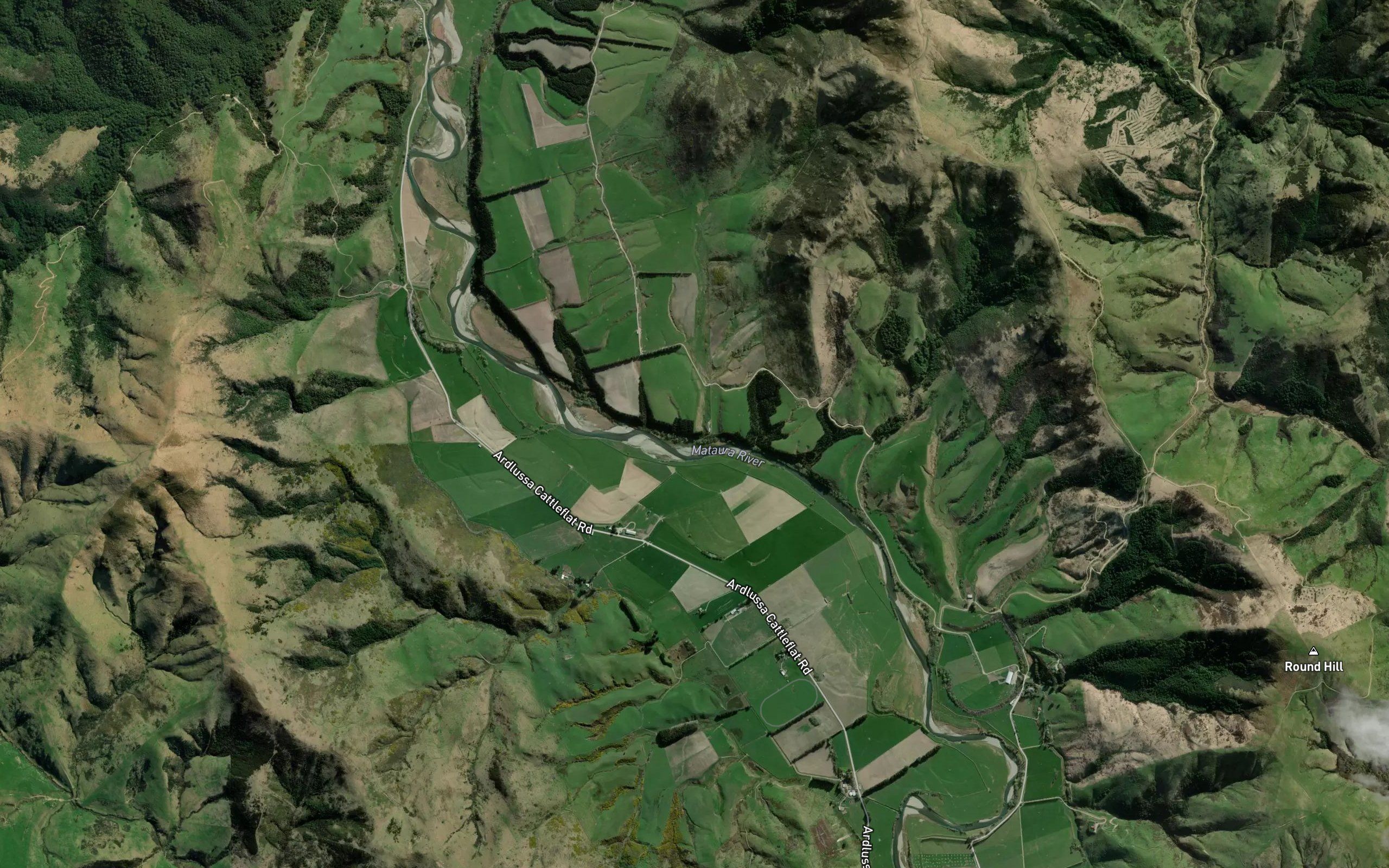 Mataura River