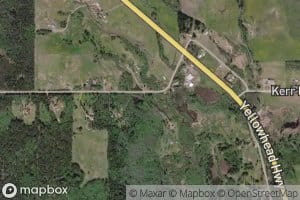 Lemieux Creek