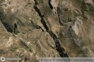 Quebrada Tagrapuquio