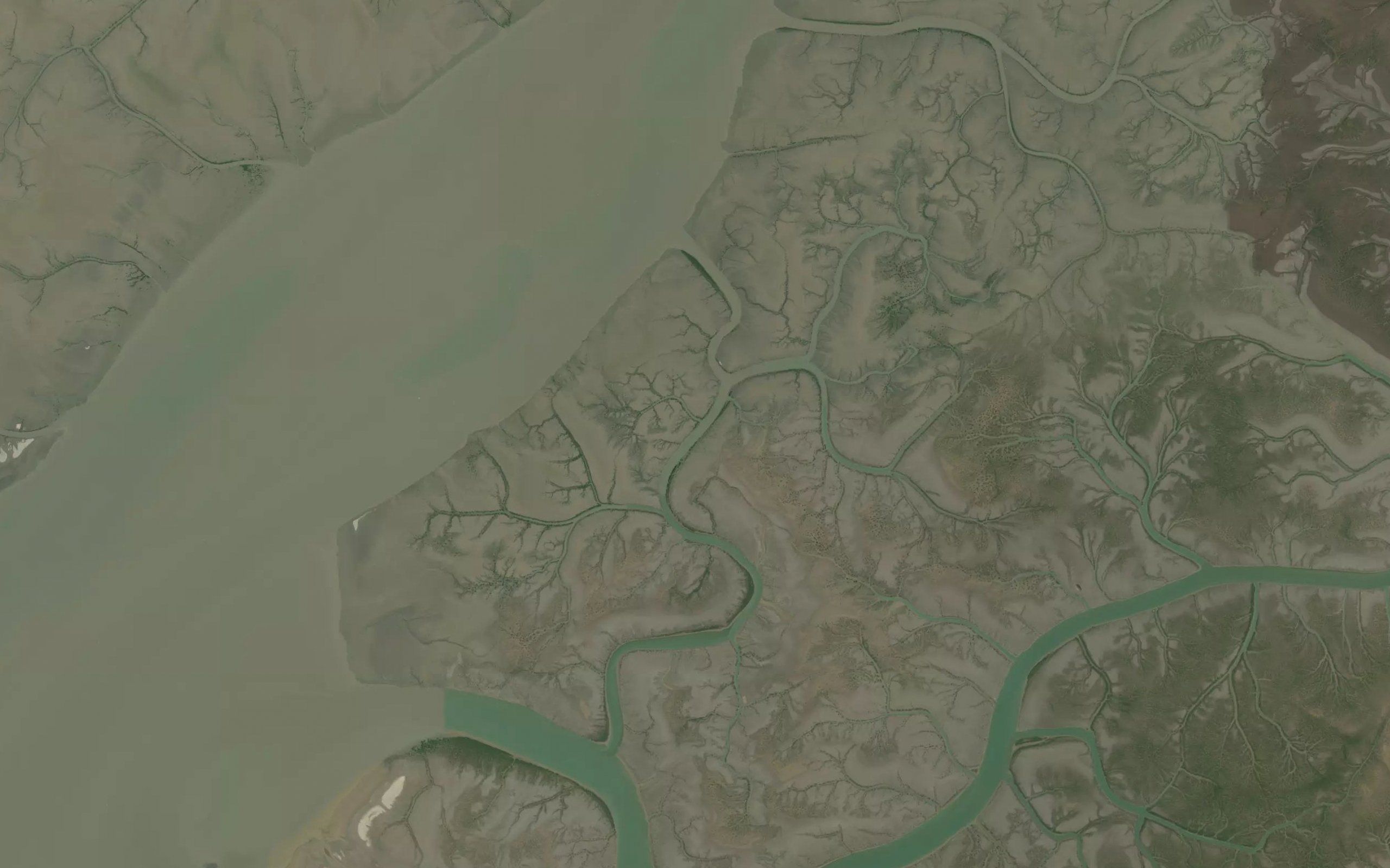 Kutki Creek