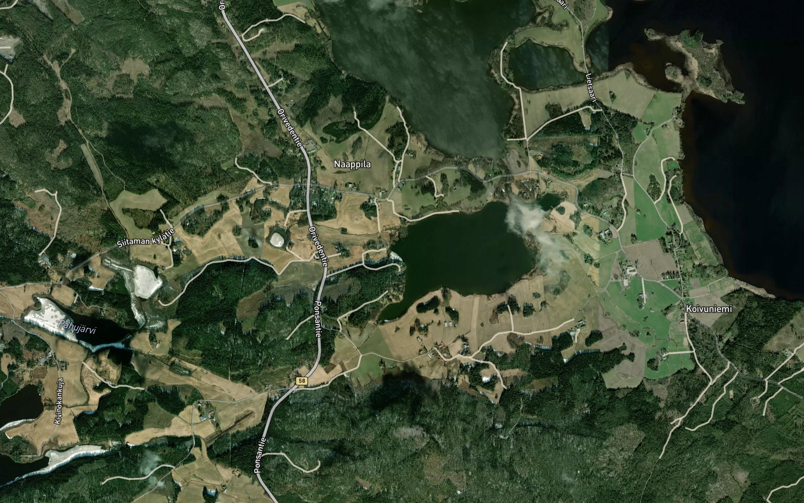 Matkaanlahti