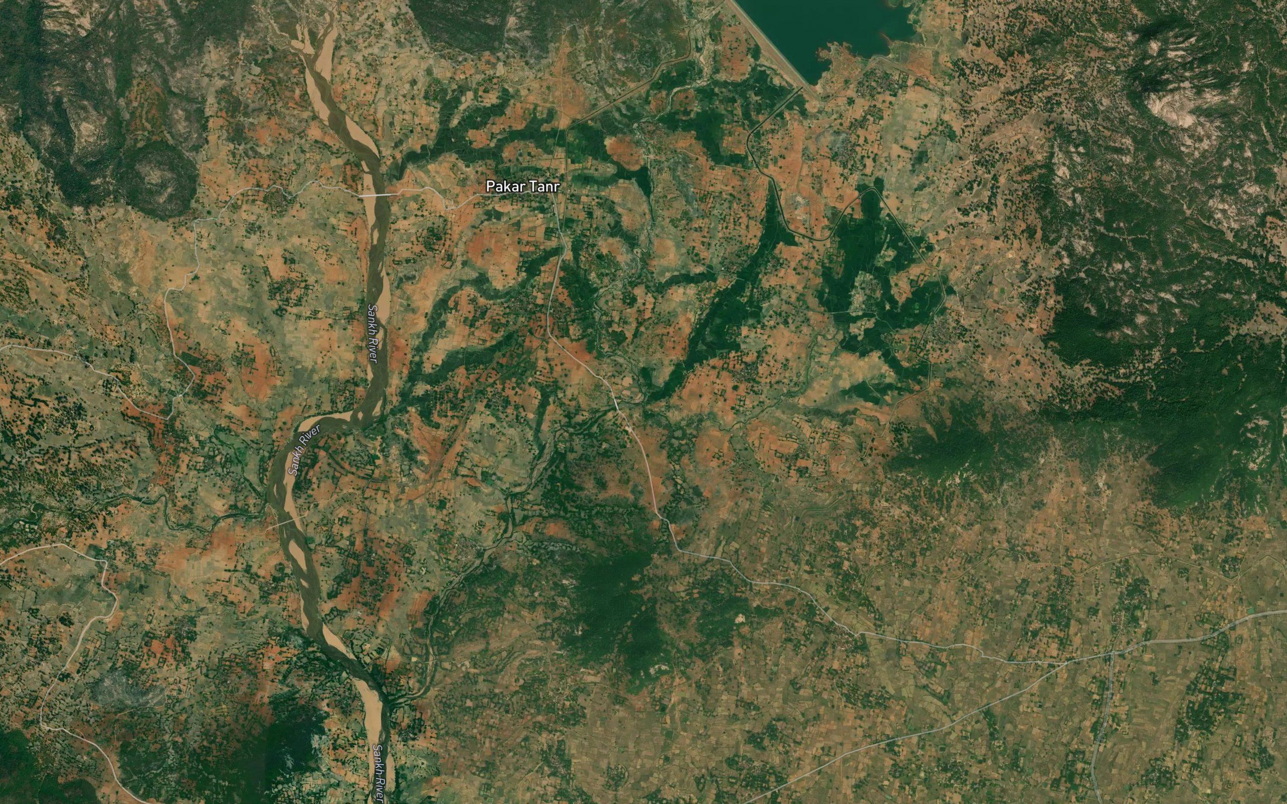 Jam Jharia
