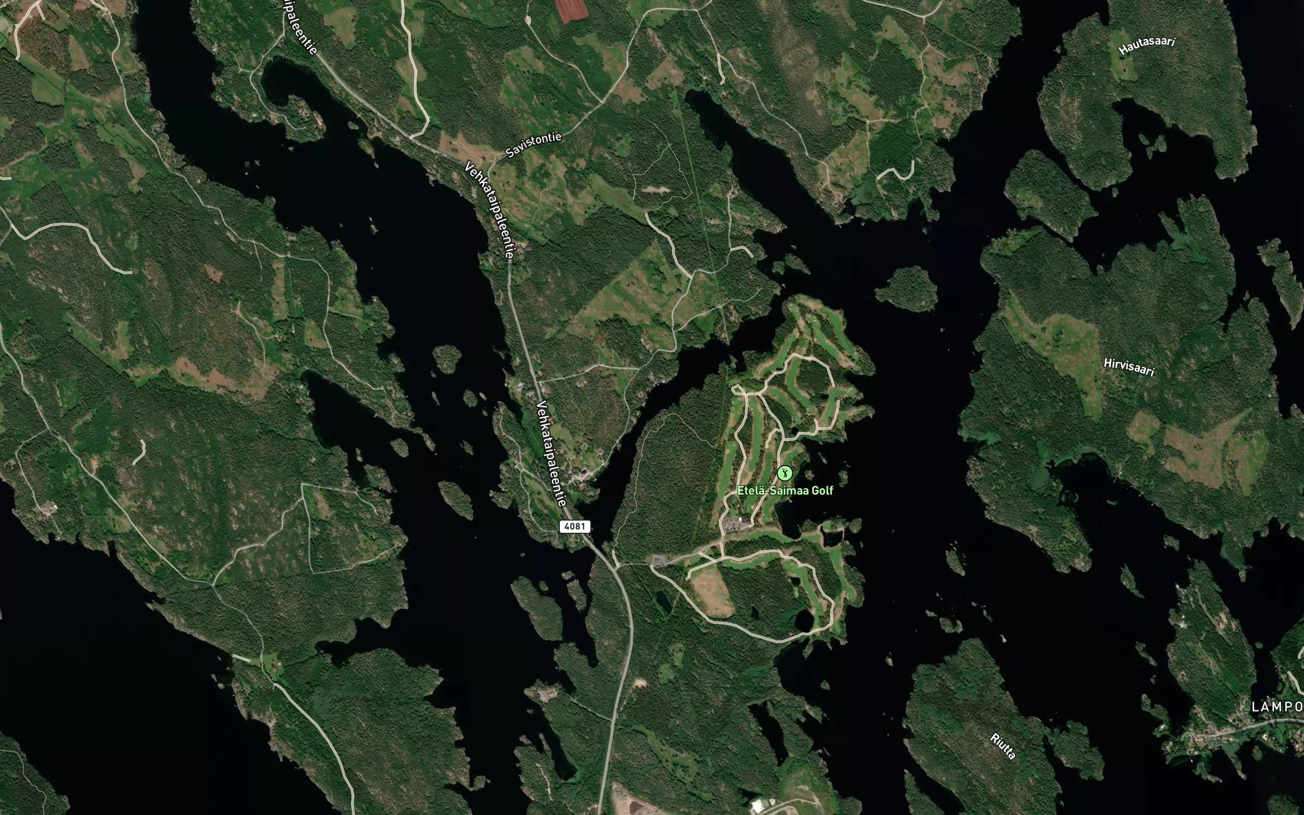 Sudensalmi