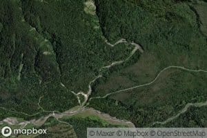 Macpherson Creek