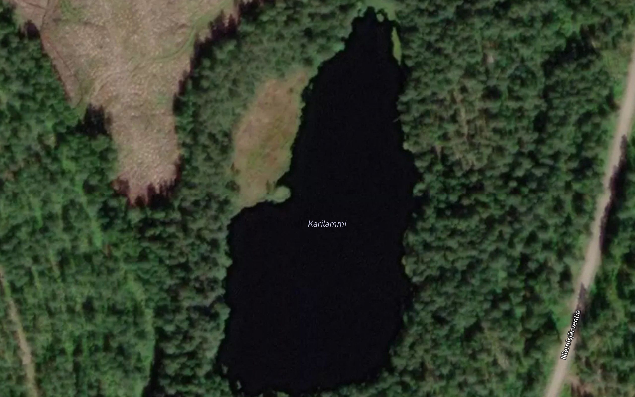 Karilammi