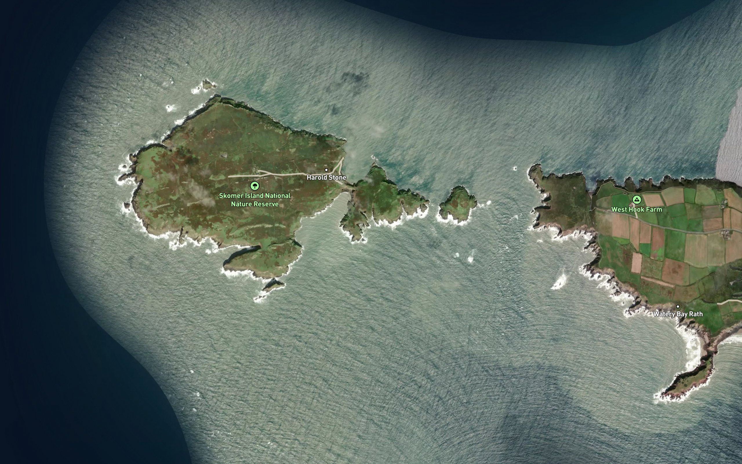 Castle Bay