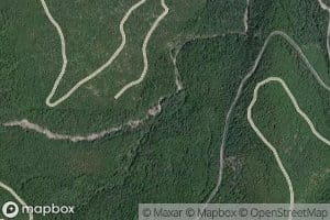 Snowshoe Creek