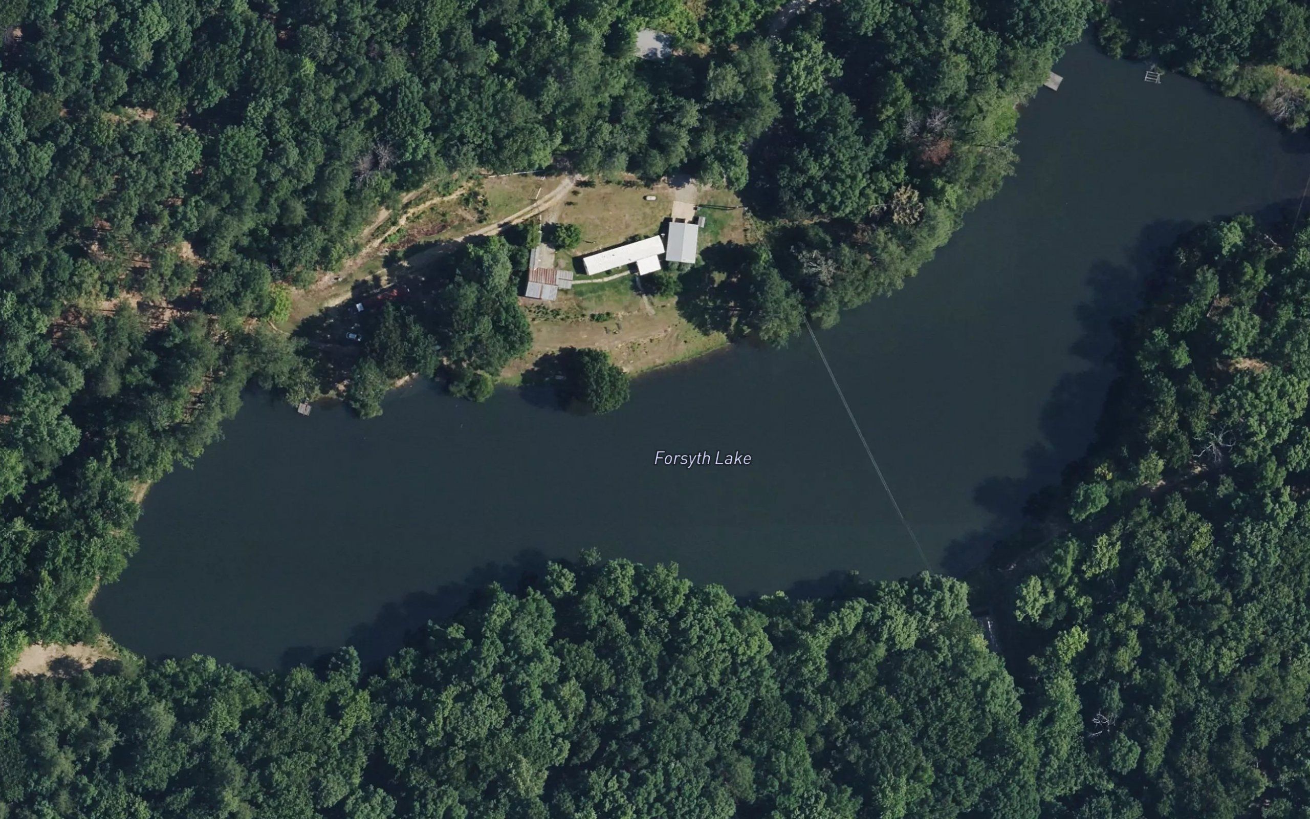 Forsyth Lake