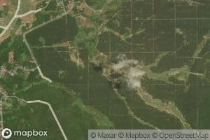 Charok Pechah Tok Chik