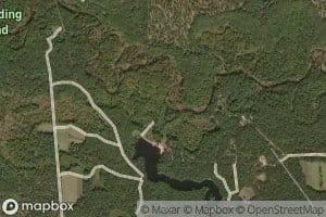 Danaher Creek