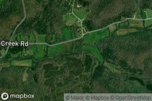 Lineberry Fork