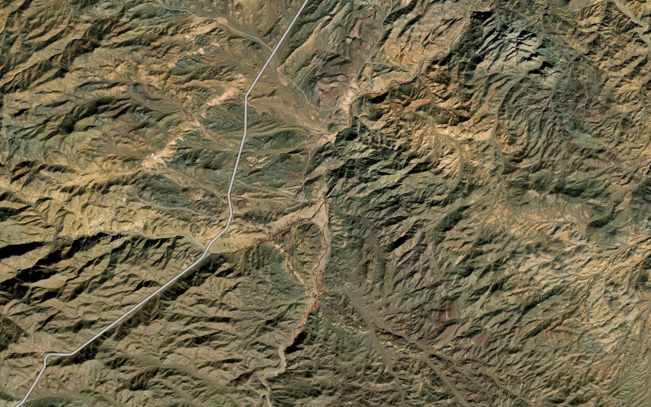 Rudkhaneh-ye Dayli