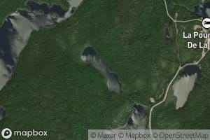 Lac Brodeur