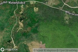 Kewstoke Brook