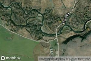 Perkins Creek
