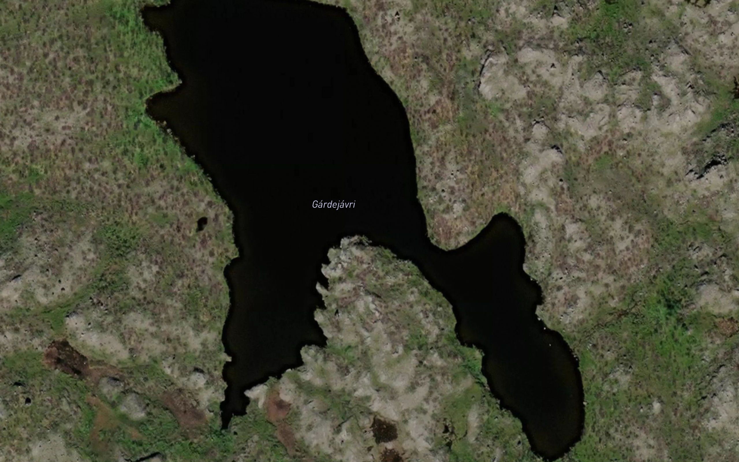 Gardejavri