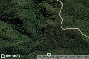 Hallards Creek