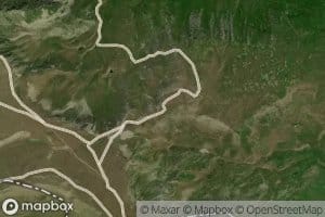 Clot del Cap del Maia