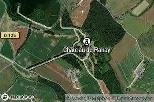 Ruisseau des Fresnay