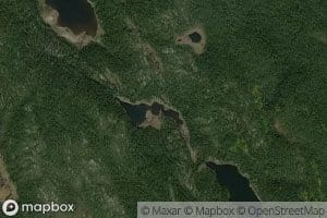 Lac du Milieu