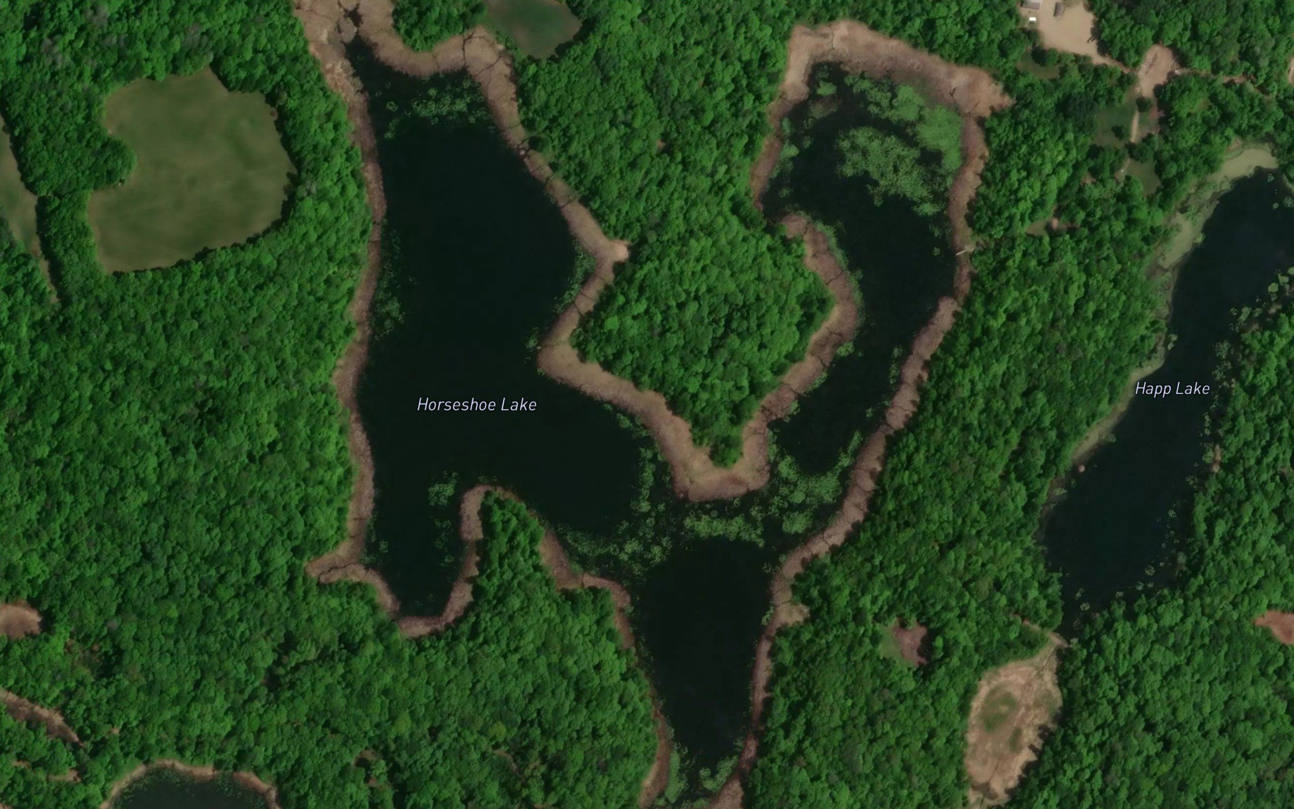 Horseshoe Lake