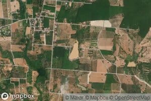 Ang Kep Nam Nong Krasa