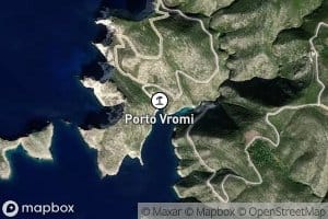 porto vromi